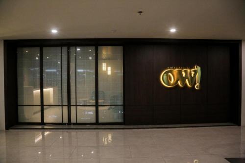 Ow! Hotel Boutique Kemayoran