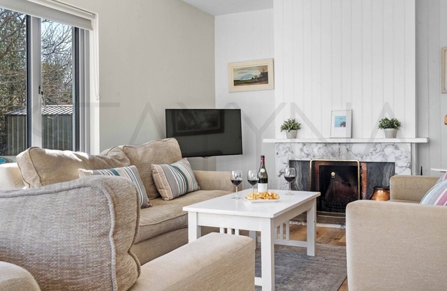 Owenmore Lodge 3 bedroom home