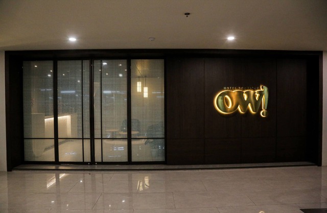 Owi Hotel Boutique