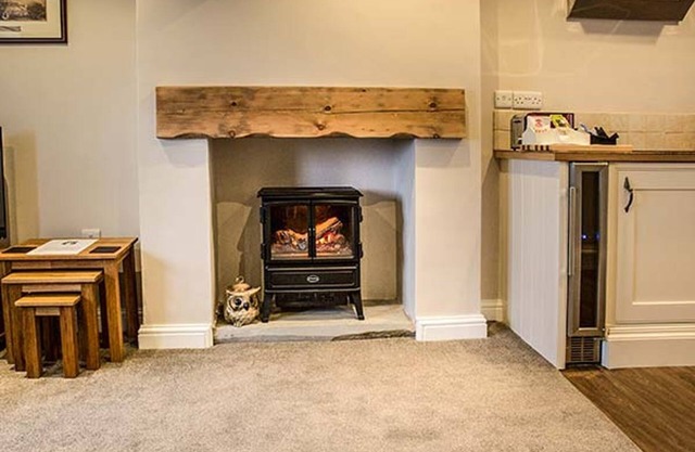 Owl Cottage