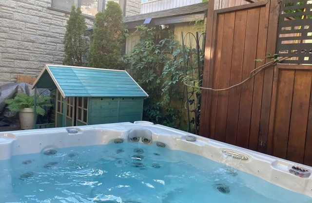Owl House - SPA with Rooftop terrasse