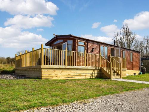 Owl Lodge