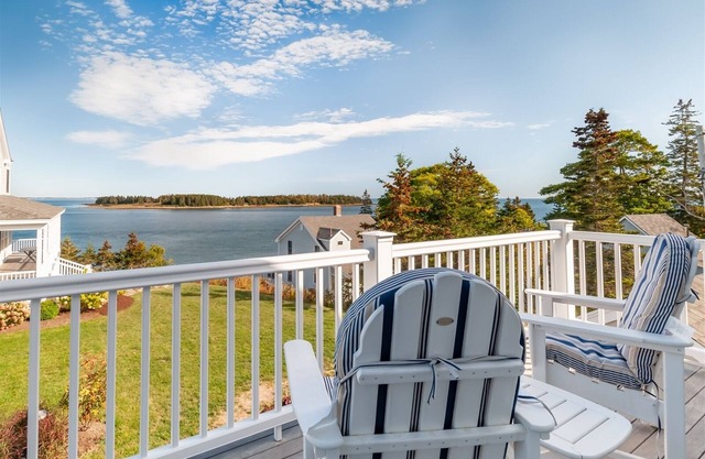 OWLS HEAD GUEST SUITE - Town of Owls Head