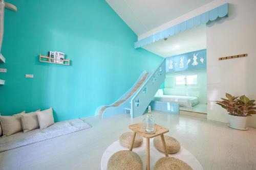OwlStay Green Villa