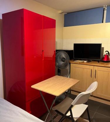Oxborne Rooms UK - Seaton
