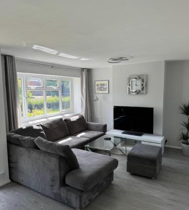 Oxford, 2 Bedroom Private Flat with Parking