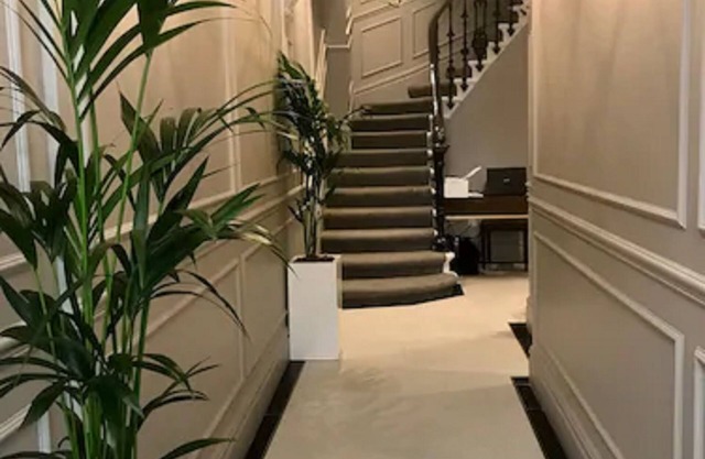 Oxford Hotel Earl's Court
