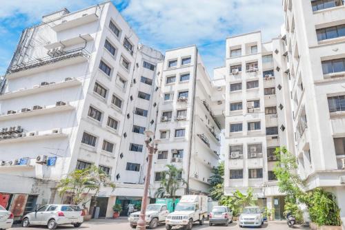 Oxford Hotel Powai