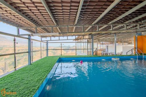 Oxi Valley Resort