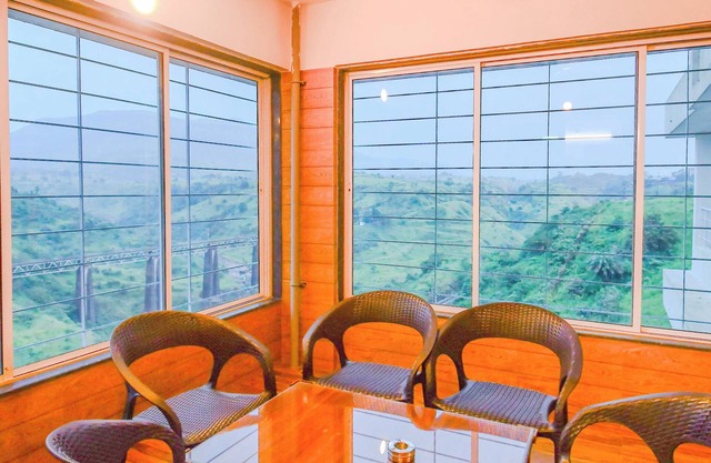 Oxi Valley Resort