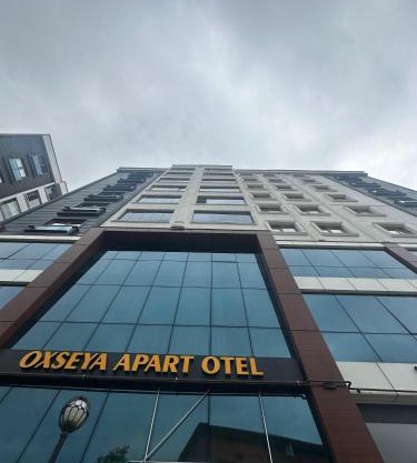 Oxseya Rezidans