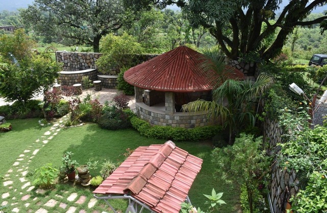 Oxygen Home Stay en Dehradun