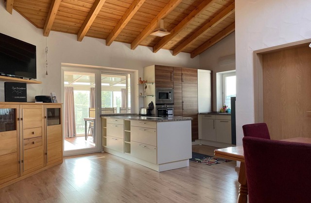 Oyer Holiday cottage, Germany