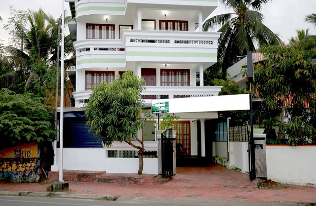 OYO 10224 Hotel Penrallt Homestay