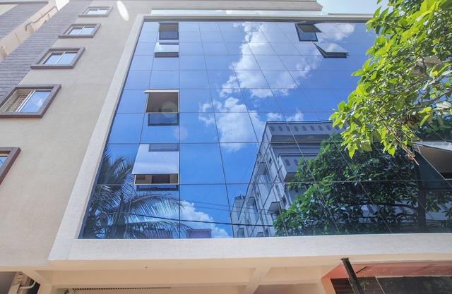 OYO 10480 Hotel PMR