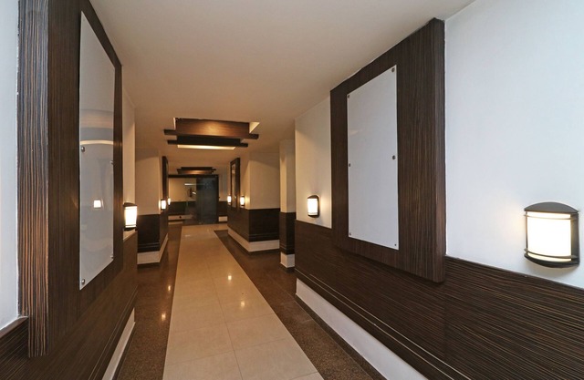 OYO 10887 Hotel West View