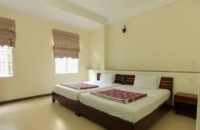 OYO 1093 Tay Hai Hotel 2