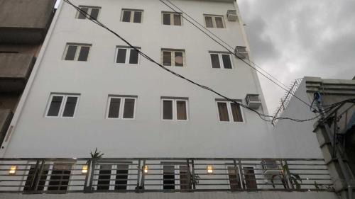 OYO 1128 Hotel Sangco