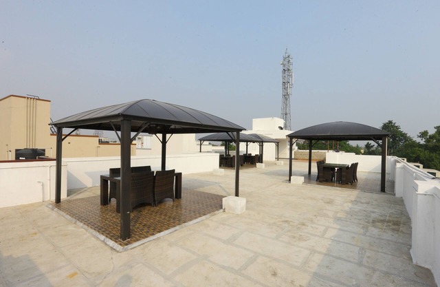 OYO 11305 Hotel NK Exotica