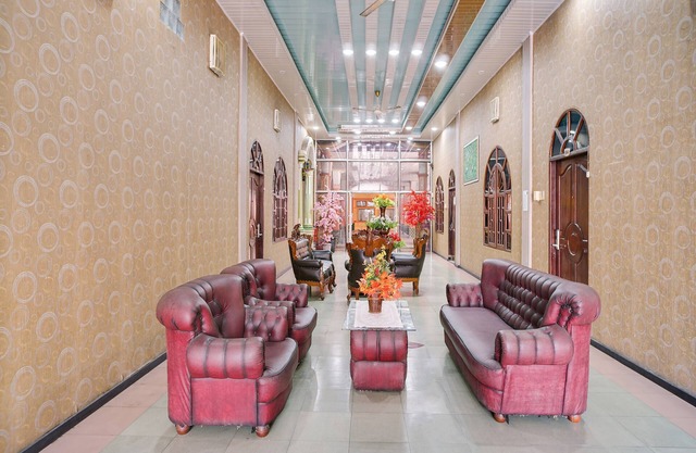 OYO 1140 Hotel Tresya Tanjung Balai