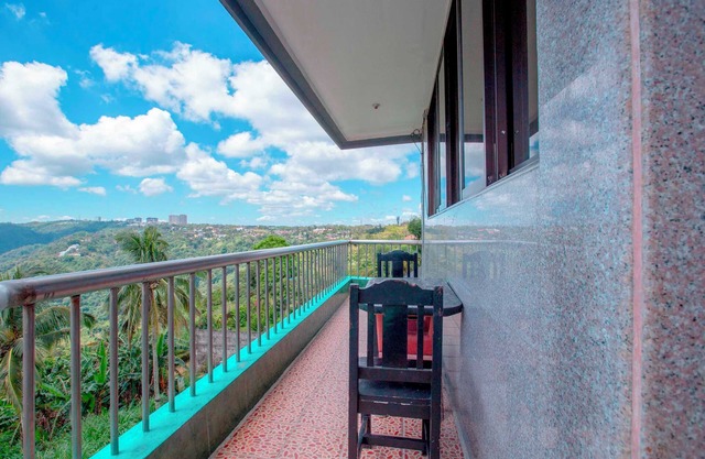 OYO 1140 Maganda Hotel