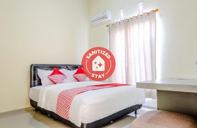 OYO 1165 Cakalang Residence Syariah