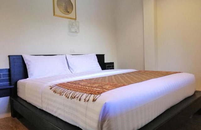 OYO 1169 Krabi House Private Lake View