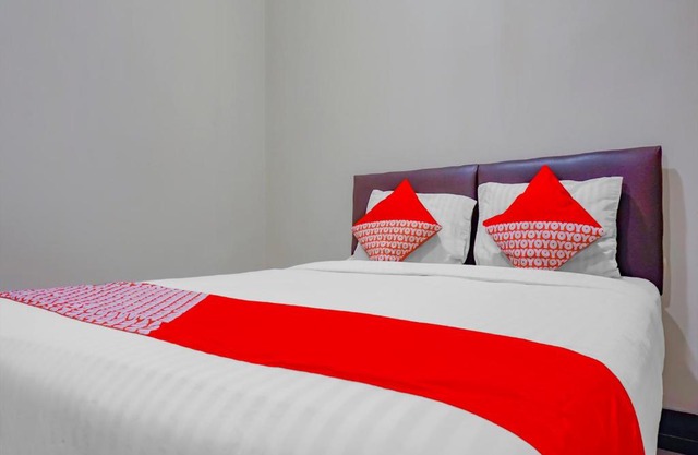 OYO 117 Blueberry Homestay