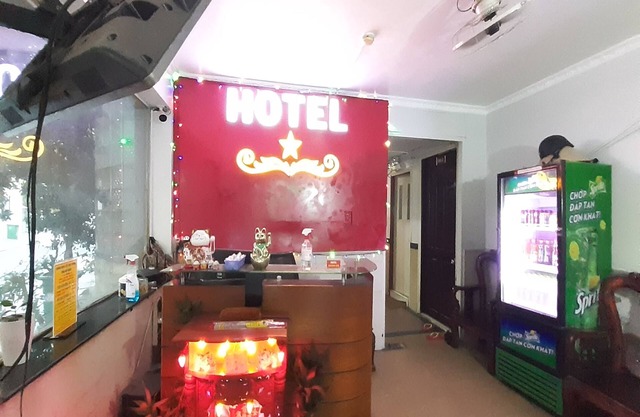 OYO 1226 Hoang Gia Hotel