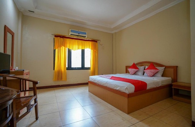 OYO 1273 Hotel Belvena