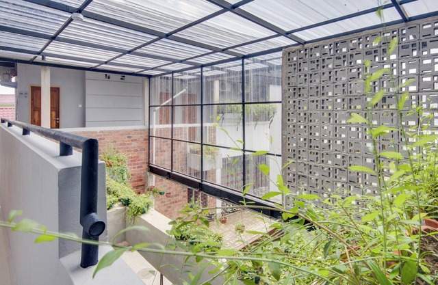 OYO 1345 Alfalah Residence Syariah