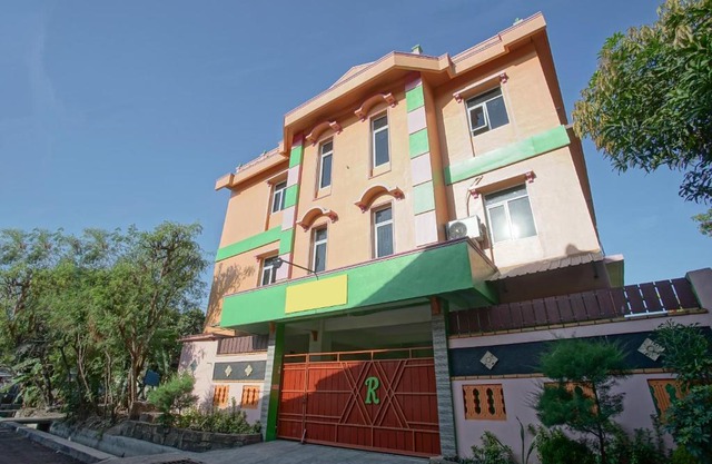 OYO 1419 Rhona Guest House Syariah