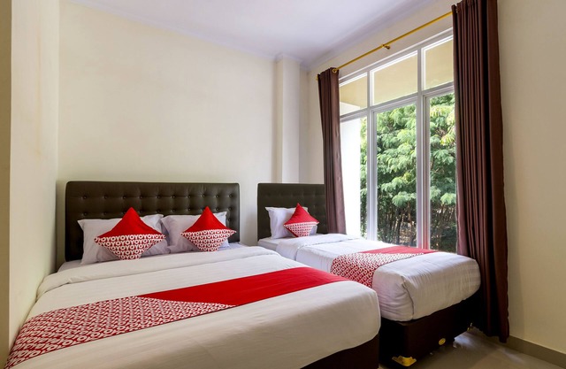 OYO 1431 Travel-inn