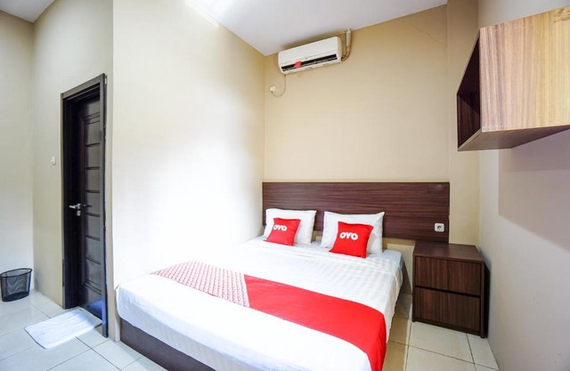 OYO 1540 Carrot House