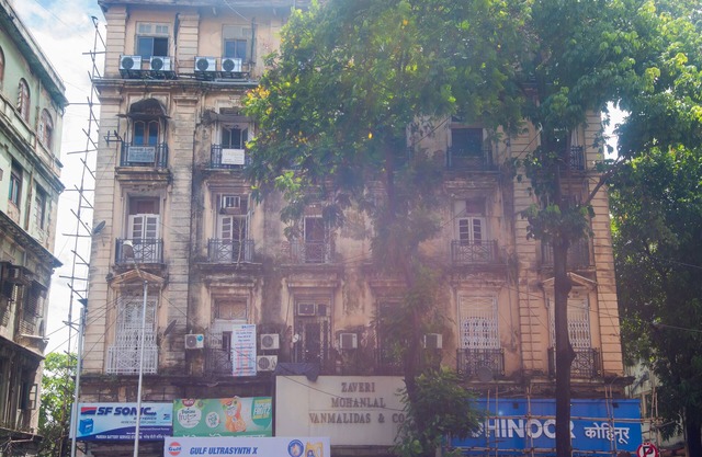 OYO 15519 Hotel Grand Residency