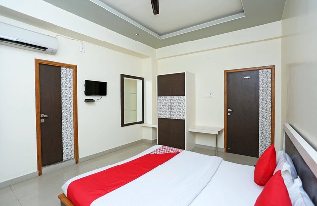 OYO 16646 Hotel Jyoti