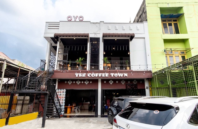 OYO 1668 Yvel Homestay Syariah