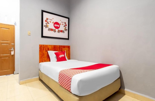 OYO 1668 Yvel Homestay Syariah