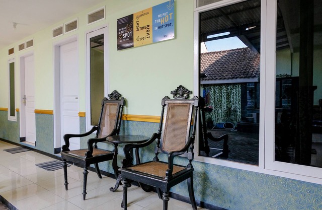 OYO 1687 Griya Harmoni Syariah