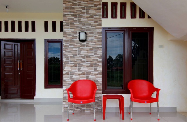 OYO 1694 Pariban Homestay