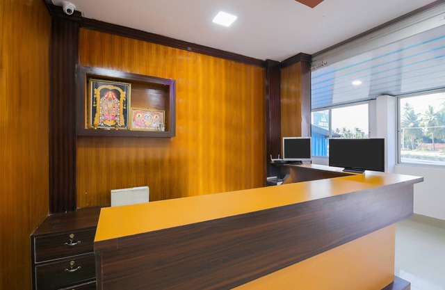 OYO 17057 Narayani Residency