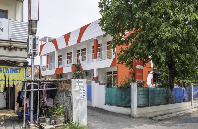 OYO 1717 Wisma Fisio Syariah