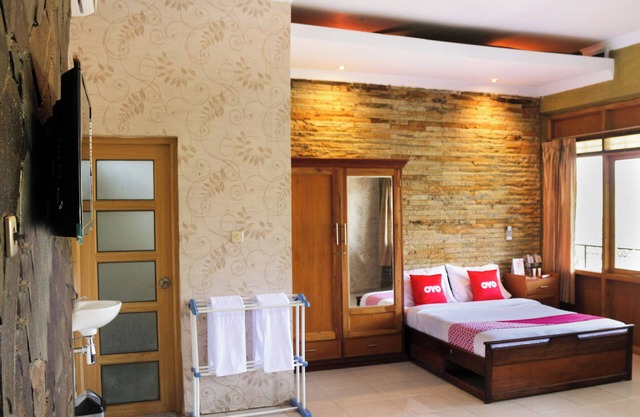 OYO 1722 Villa Ciparay Indah Syariah