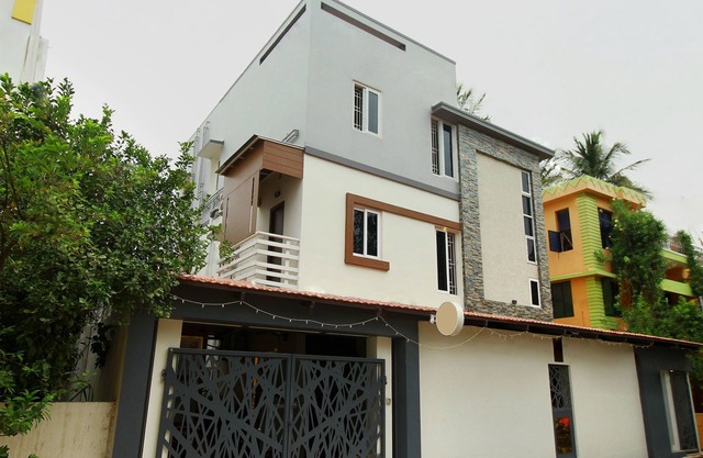 OYO 17355 Shri Sai Homestay