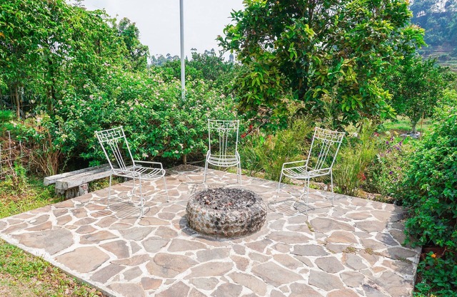 OYO 1785 Villa Jeruk Ciwidey