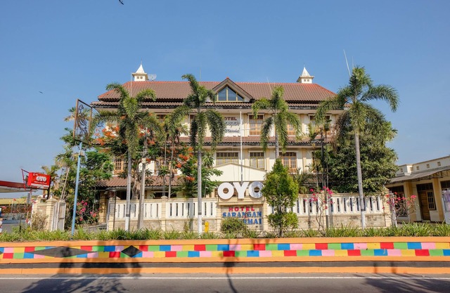 OYO 1803 Hotel Sarangan Permai