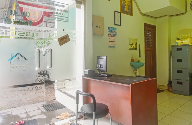 OYO 1804 Guest House Oema'h Opa