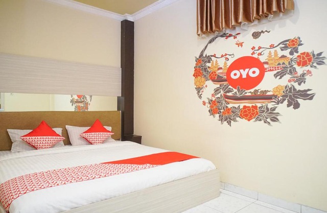 OYO 182 Nugraha Residence