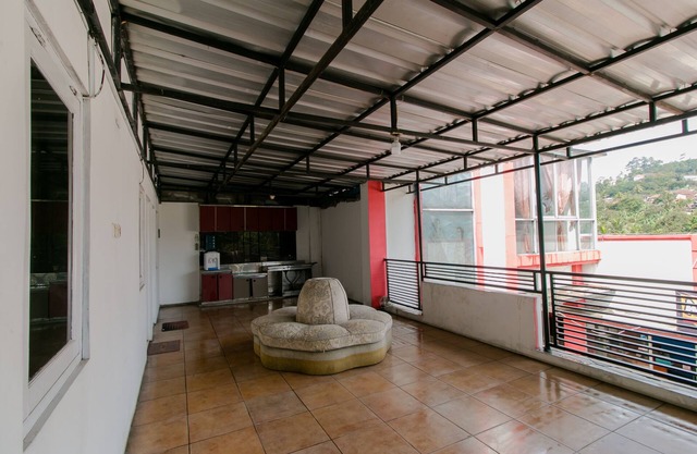 OYO 1866 Amazon Homestay Syariah