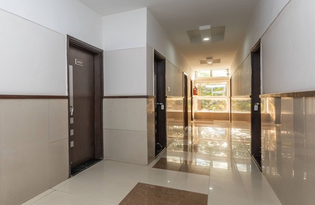 OYO 18698 Hotel New Prince